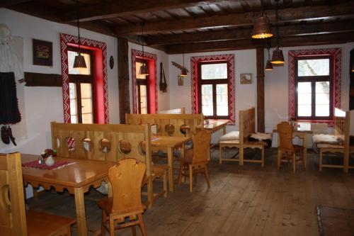 Hostal Penzion Koliba
