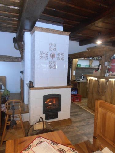 Hostal Penzion Koliba