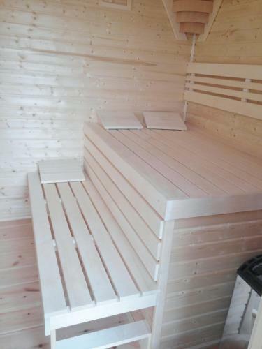 Hostal Vila Polar