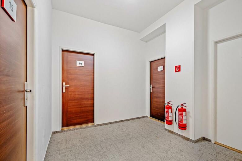 Albergue Pension Petit