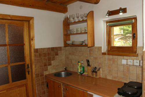Chata Donovaly Buly 242/c