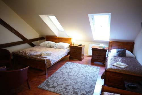 Hostal Penzion Jakub