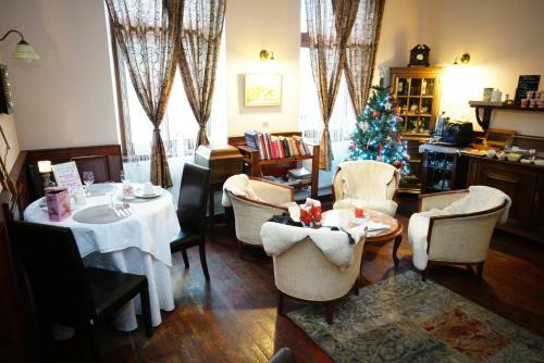 Hostal Penzion Jakub