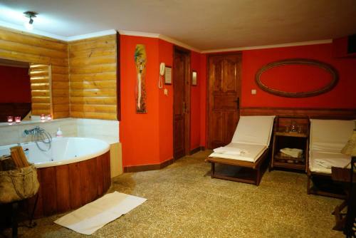 Hostal Penzion Jakub