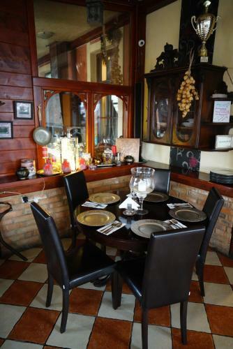 Hostal Penzion Jakub