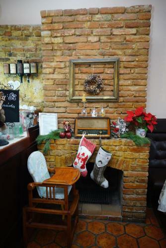 Hostal Penzion Jakub