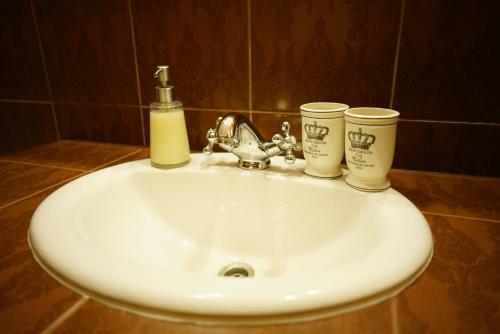 Hostal Penzion U Alzbetky