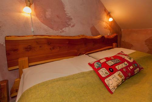 Hostal Hotel Cafe Razy