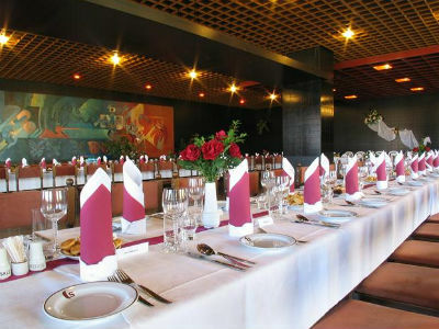 Hotel Satel