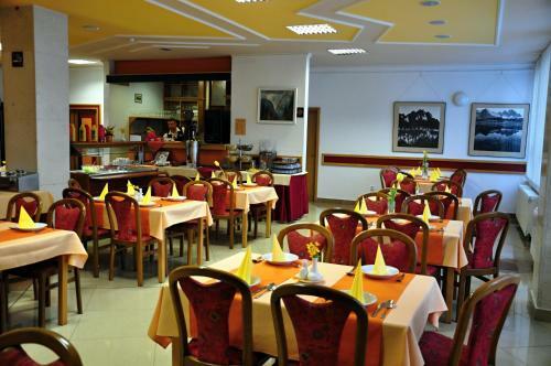 Tatrahotel