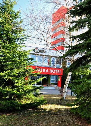 Tatrahotel