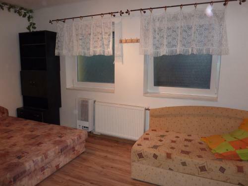 Apartman�s Cvc