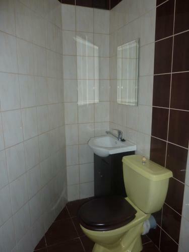 Apartman�s Cvc