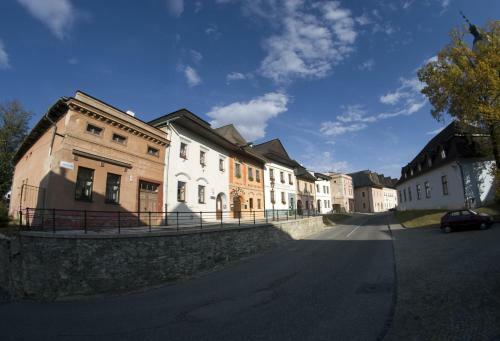 Hotel Sobota