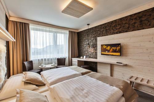 Hotel Partiz�n