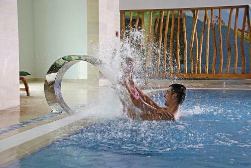 Hotel Partiz�n