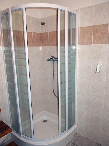 Hostal Penzion Klopacka