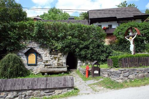 Hostal Penzion Klopacka