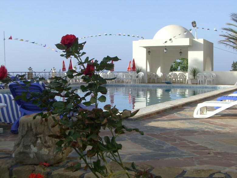 Mizrana Hotel