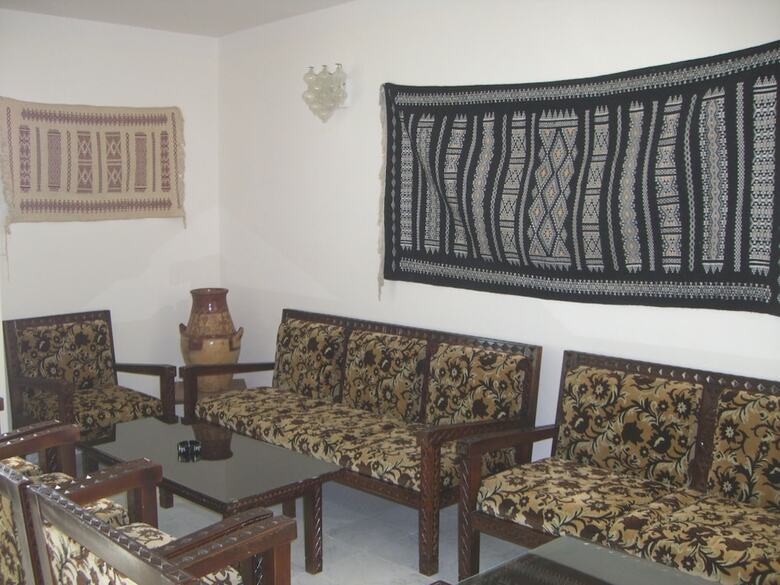 Mizrana Hotel
