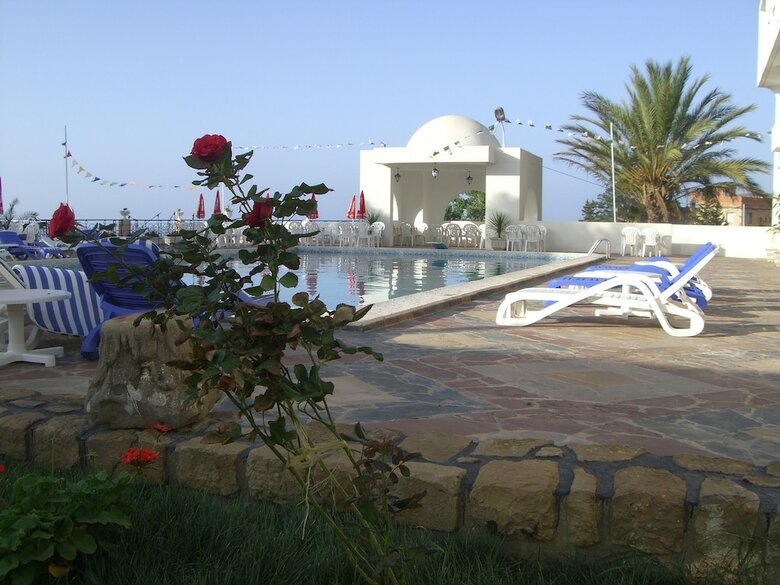 Mizrana Hotel