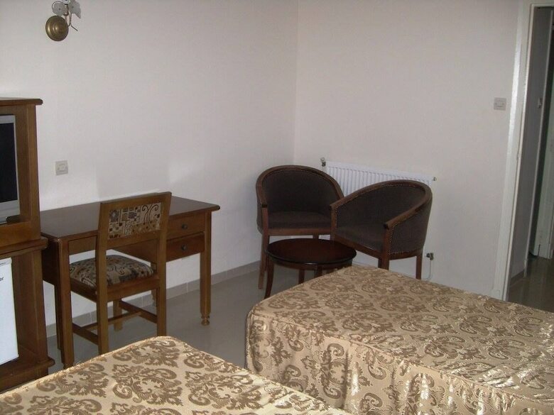 Mizrana Hotel