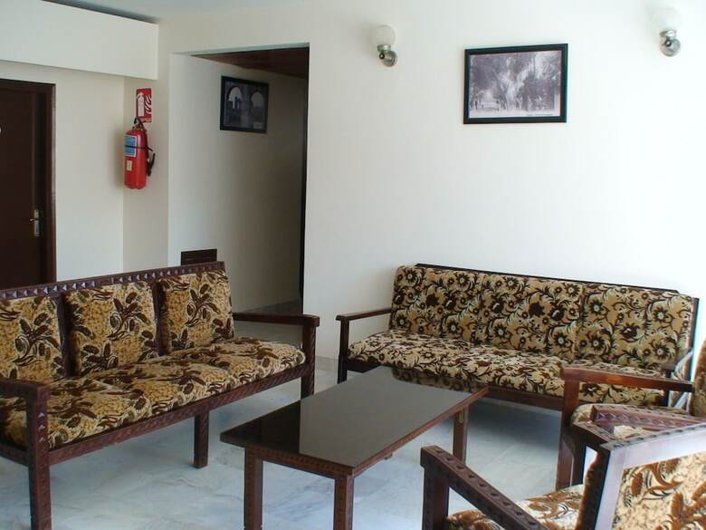Mizrana Hotel