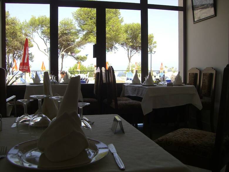 Mizrana Hotel