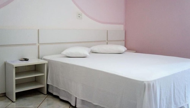 Hotel Sartori