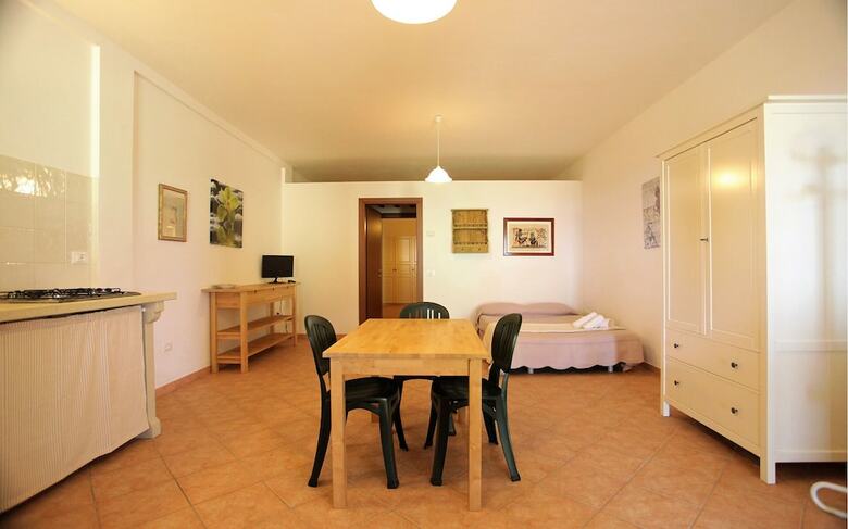Agroturismo Agriresidence Debbiare