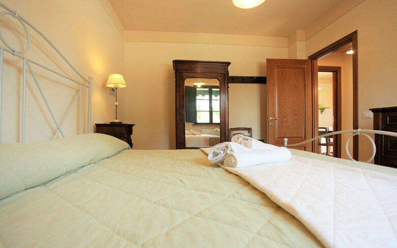 Agroturismo Agriresidence Debbiare