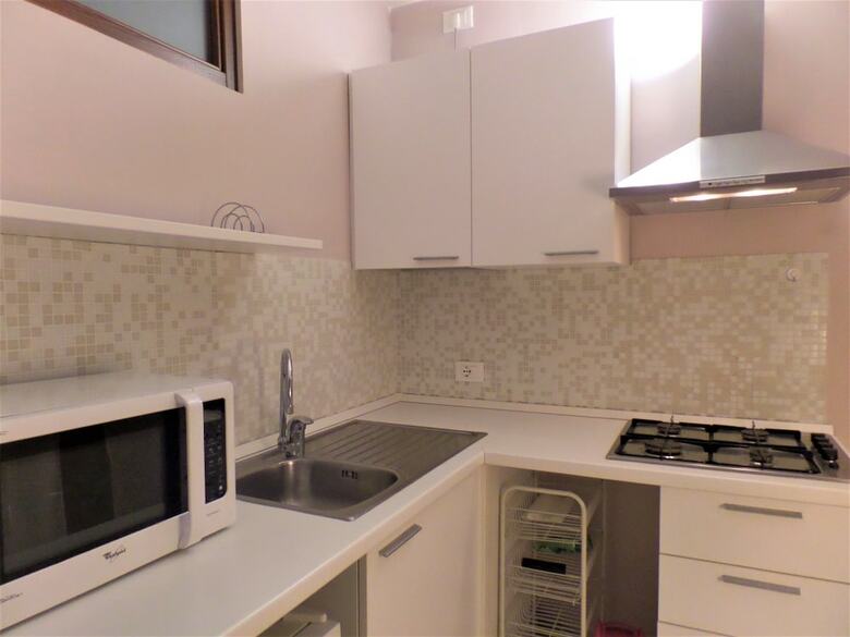 Apartamento Appartamento Miriam