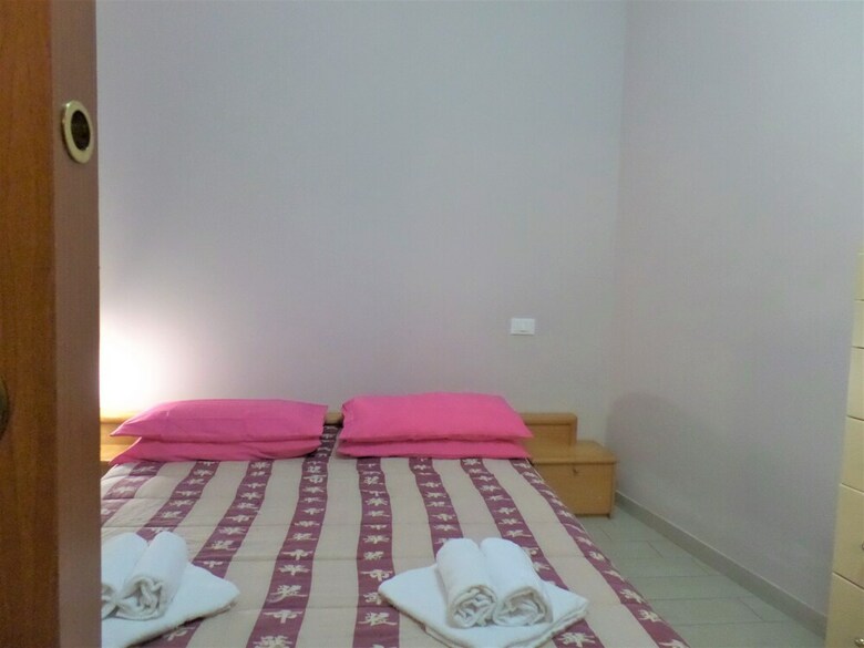Apartamento Appartamento Miriam