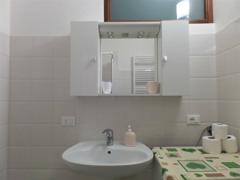 Apartamento Appartamento Miriam