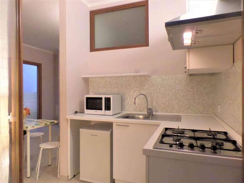 Apartamento Appartamento Miriam