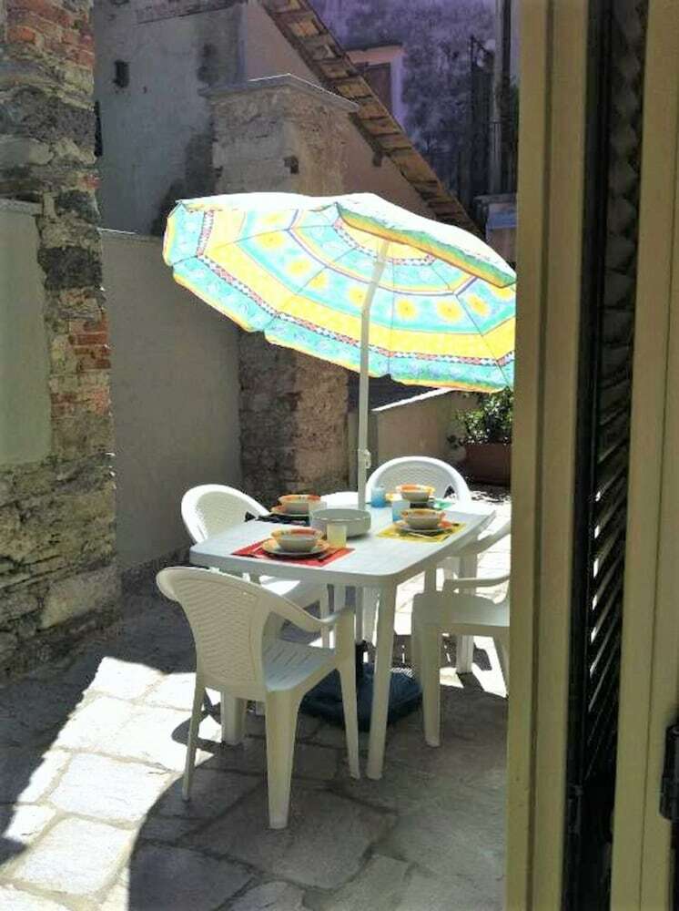 Apartamento Appartamento Miriam