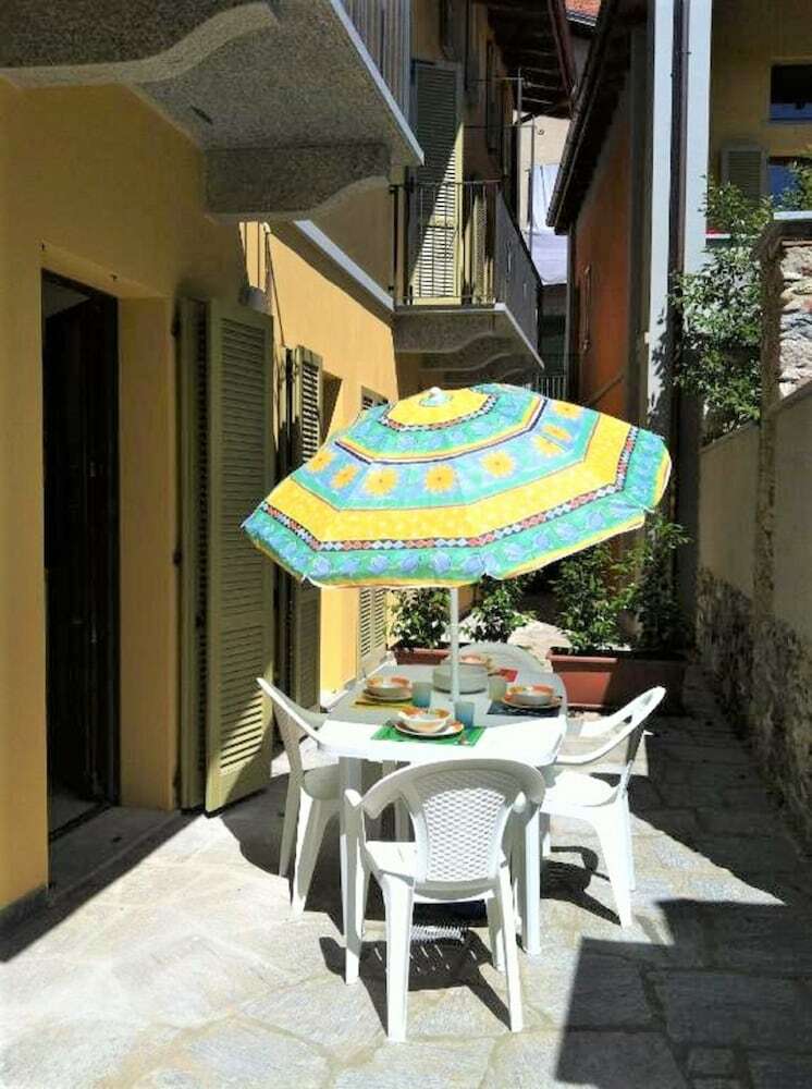 Apartamento Appartamento Miriam