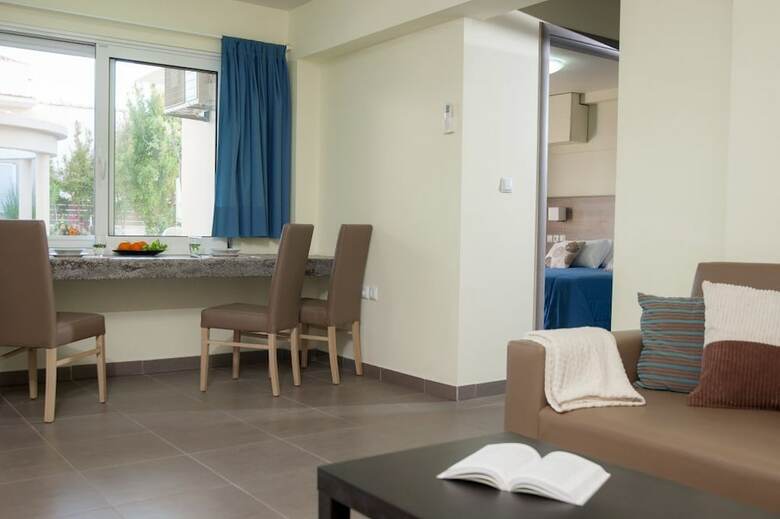 Aparthotel Hotel Estia
