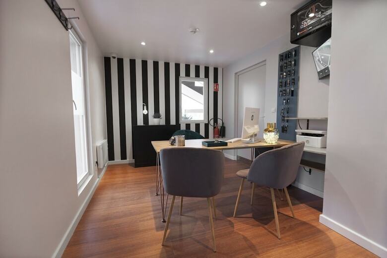 Hotel Le Lys
