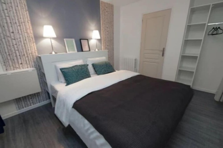 Hotel Le Lys