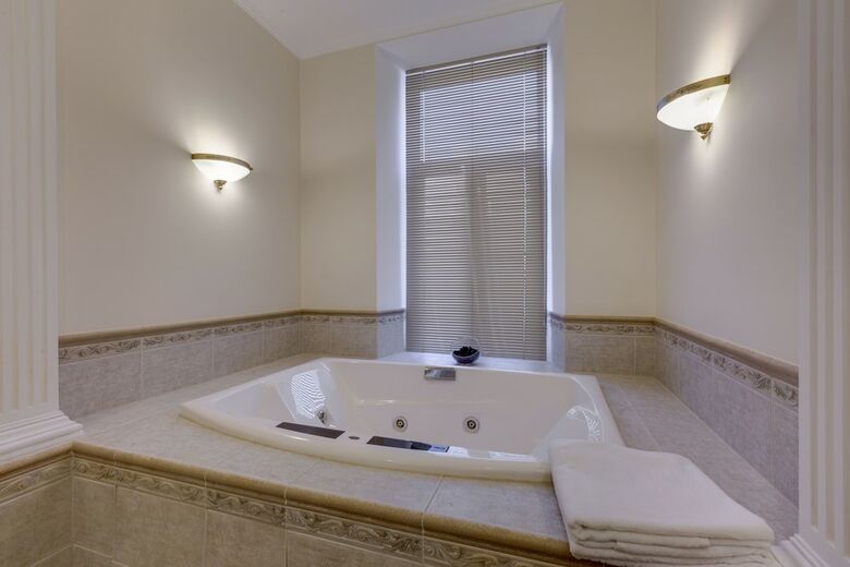 Hotel Solo On Liteyny