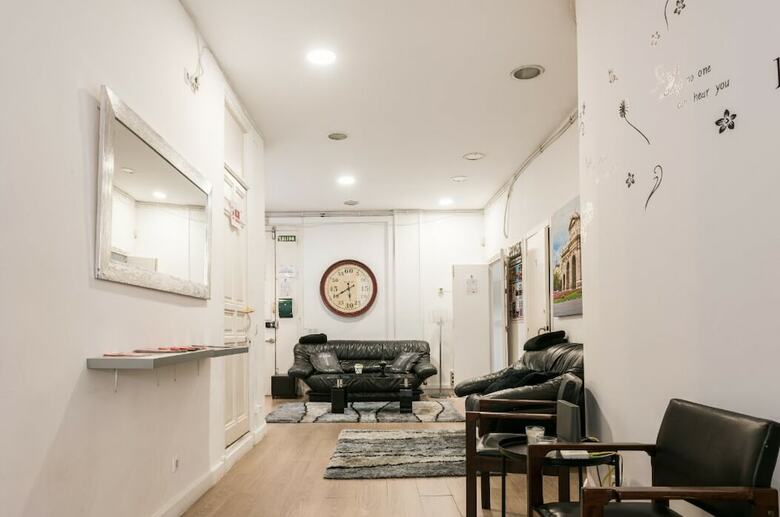M&f Gran V�a 5 Apartamento