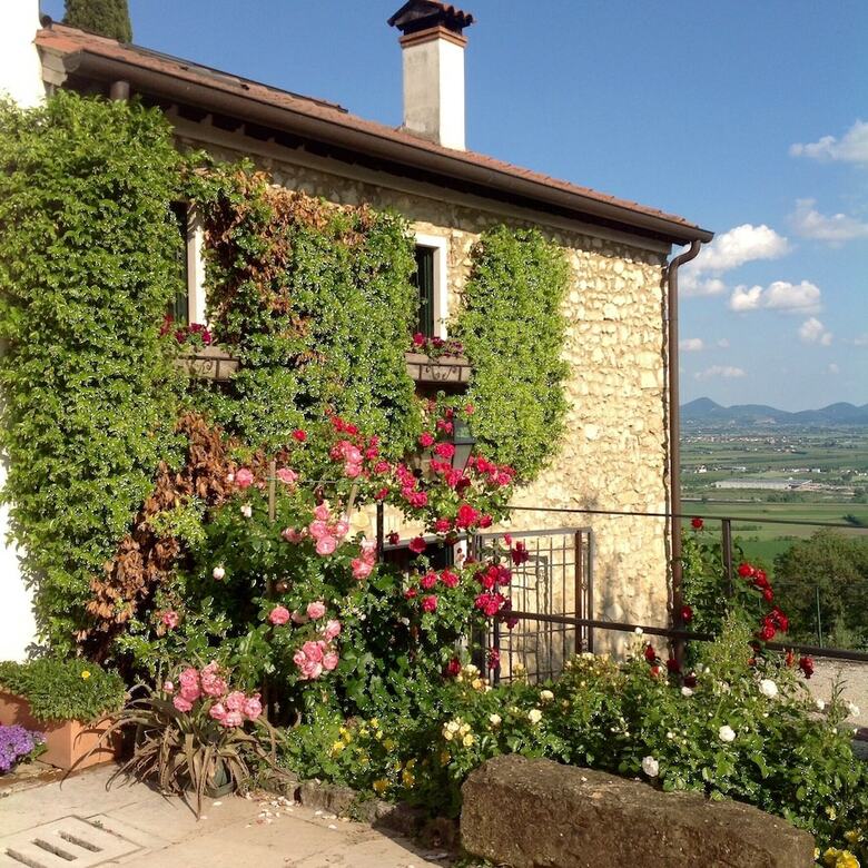 Agroturismo Le Mandolare