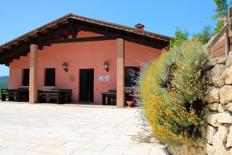 Agroturismo Le Mandolare