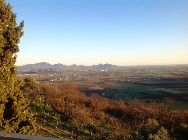 Agroturismo Le Mandolare