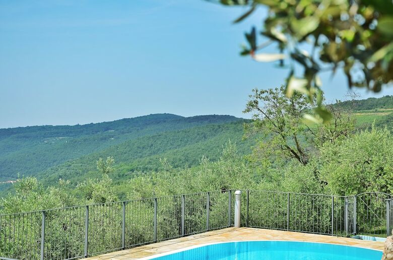 Agroturismo Le Mandolare