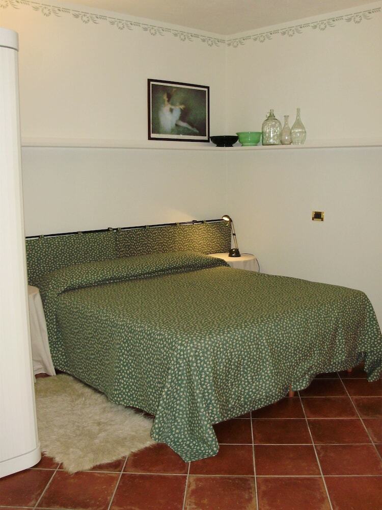 Agroturismo Le Mandolare