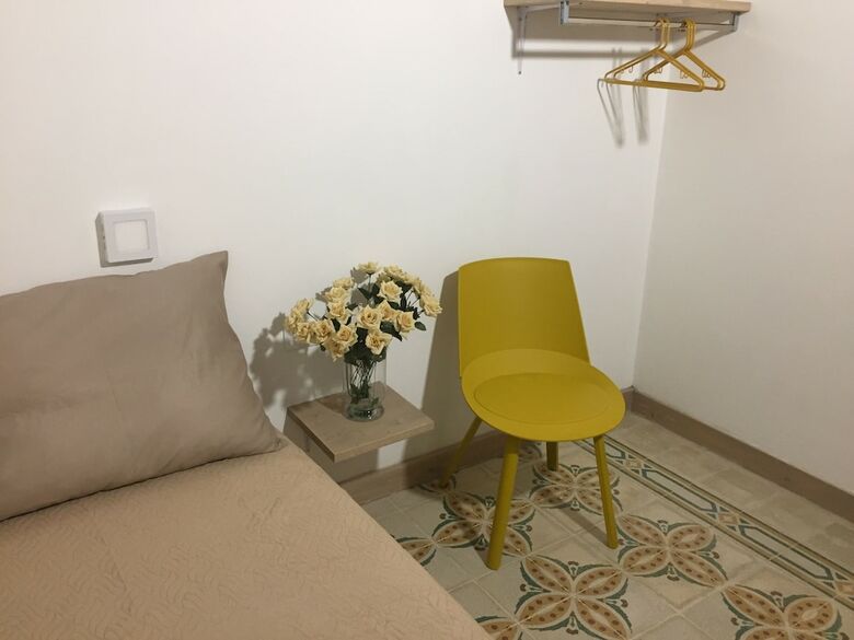 Al Civico 9 Apartment