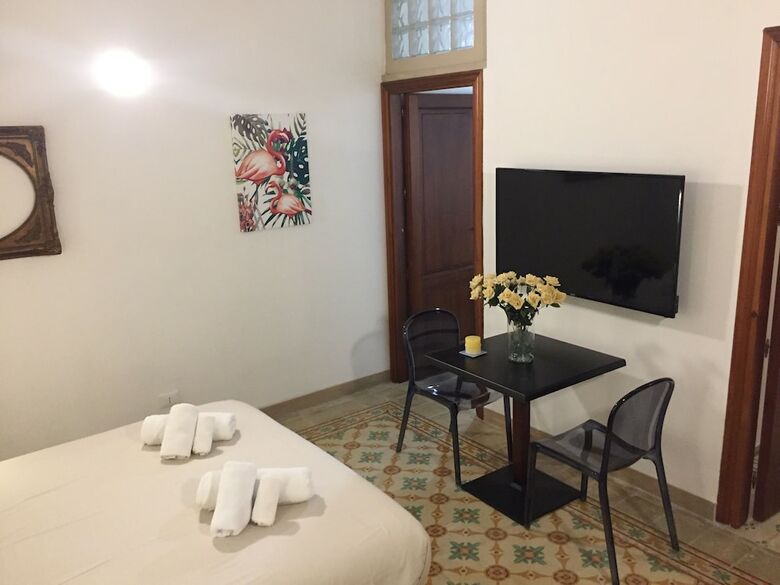 Al Civico 9 Apartment