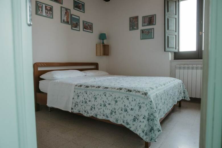 Apartamento Rosa Dalfonsina
